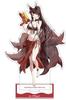 Akagi Acrylic Stand Swimsuit Azur Lane Official Merchandise