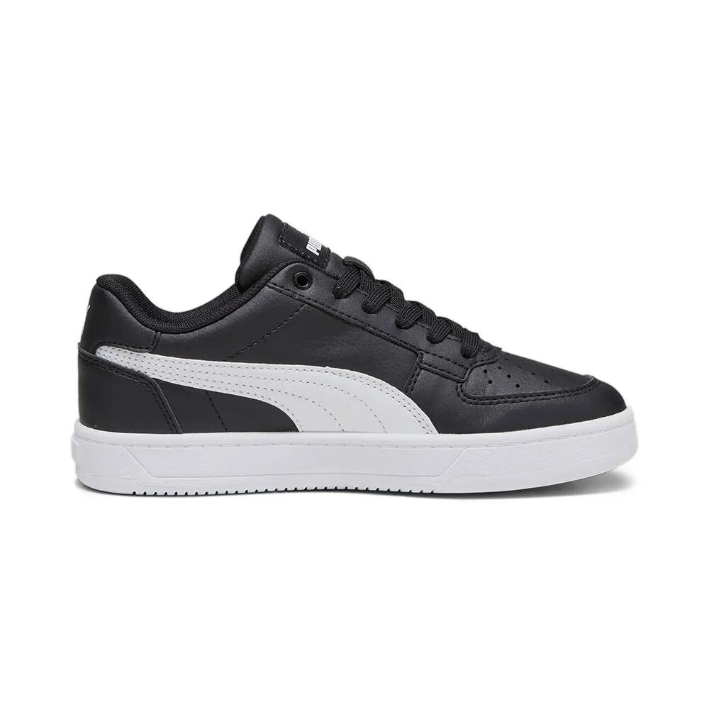 PUMA Caven 2.0 sneakers synthetic leather Black/White