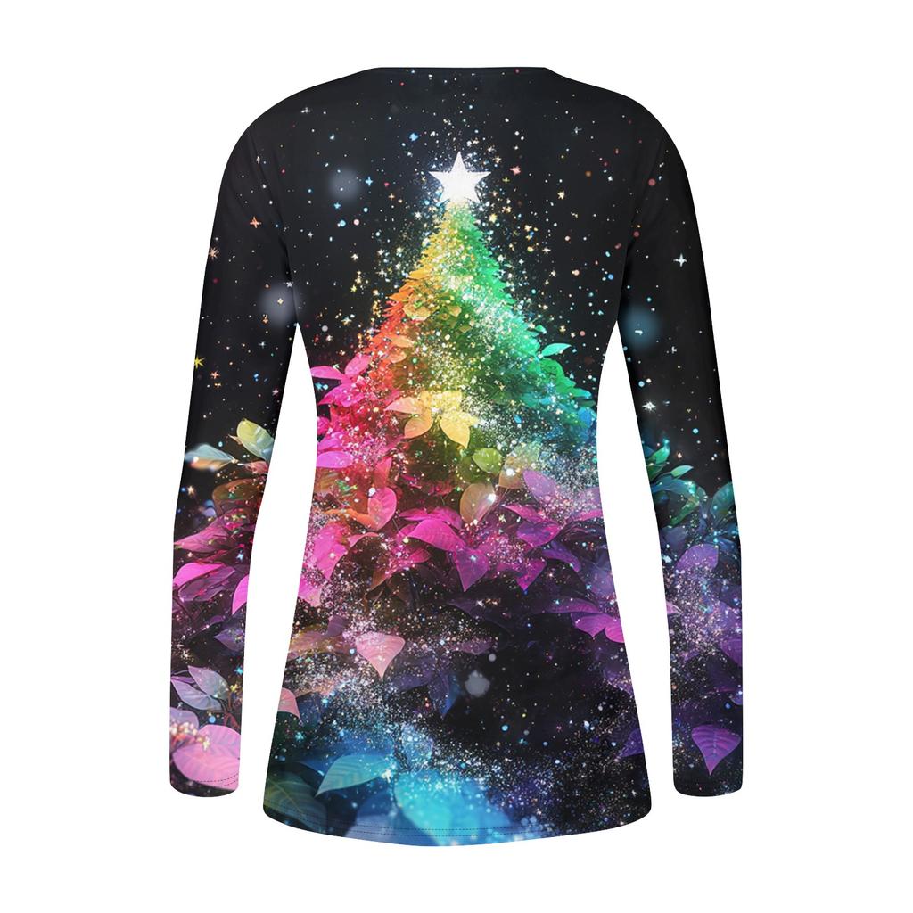 Рубашки с длинным рукавом для женщин, осенняя мода, нарядные повседневные блузки, модные плиссированные туники, топы для леггинсов