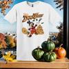 Ducktales Scrooge Mcduck T-shirt Kids Hoodie Men Women Unisex Tshirt SX490