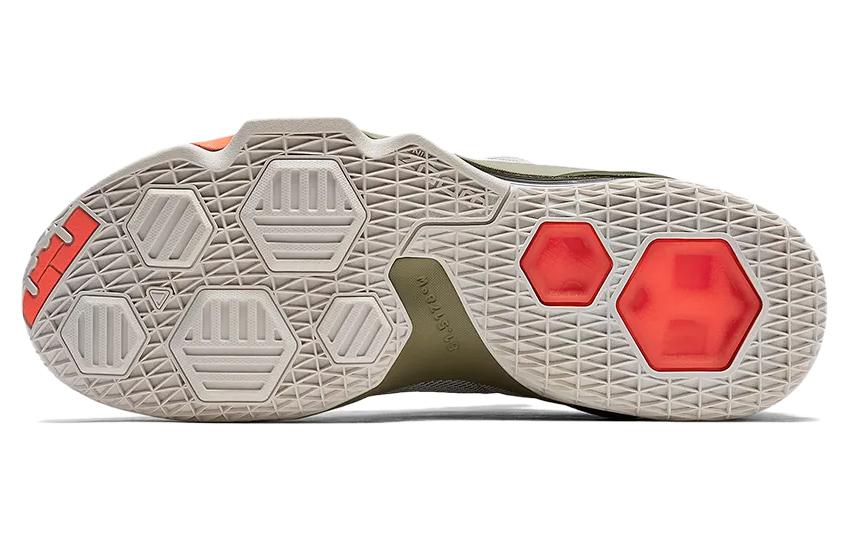Nike LeBron 13 Low Phantom 849783-002