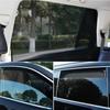 Car Blinds Universal Uv Protection Magnetic Car Interior Accessories Car Side Window Sun Shade Durable Car Accessories