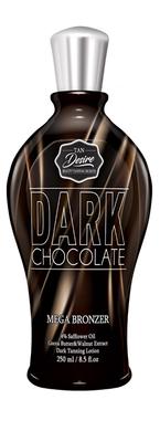 Мега темный бронзатор Tan Desire Dark Chocolate