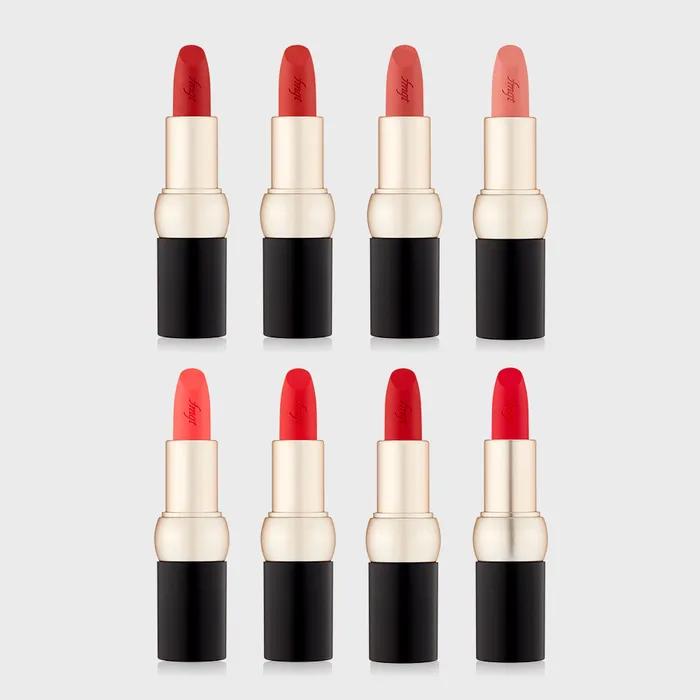 Губная помада New Bold Velvet 3,5 г