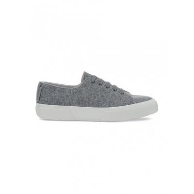 Superga S2128ewa07 Фетр серый