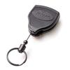 Super 48 DX Тип 120 см Кевларовый шнур KEYBAK KEY-BAK [Официальный дилер] (черный)