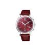 Red Watch Dial