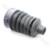 Baificar Brand New Genuine Rear Suspension Cylinder Rubber Boot 527264 For Citroen C5 MK1 & MK2
