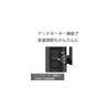 SONY Wireless Microphone for Cameras (2 Microphones + Receiver + Charging Case) - Ideal for Indoor and Outdoor Vlogging, Live Streaming, Video Intervi