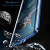 Двусторонний магнитный металлический чехол для Samsung Galaxy S23 S22 S21 S20 Plus Ultra S21 S20 FE A14 A24 A34 A54 A13 A23 A33 A53 A12 A22 A32 A52 A72 A71 A51