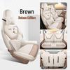 2026 Чехол на сиденье автомобиля Wuling Bingo PRO, Мультяшная кожа, Флагманская модель 403 км, Полное покрытие, Перфорированный и дышащий
