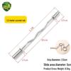 Weightlifting Barbell Bars