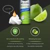 Schick SHAVE GUARD Sensitive Lime Shaving Foam 220ml x 3ea