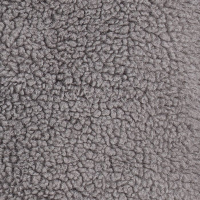 Siege auto voiture pour chien gris