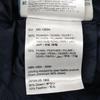 Moncler FLAMME Down Coat Coat 0 NavyUsed