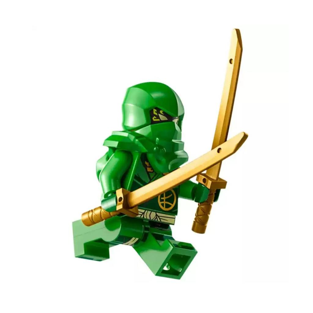 Игрушки-конструкторы Minifigures