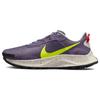 Женские кроссовки Pegasus Trail 3 'Canyon Purple Volt' DA8698-500