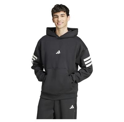adidas Future Icons 3 Stripes худи