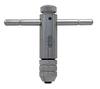 SIGNET Ratchet Tap Fits Overall Length 57106 T-Handle Holder, M3-8 Taps, 87mm,