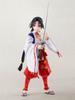 TAMASHII NATIONS Young Runaway Master Tokiyuki Hojo Approximately 135mm Painted Movable Figure S.H.Figuarts PVC&ABS