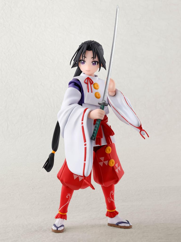TAMASHII NATIONS Young Runaway Master Tokiyuki Hojo Approximately 135mm Painted Movable Figure S.H.Figuarts PVC&ABS