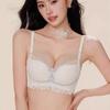 Осенне-зимний сексуальный кружевной бюстгальтер: Увеличивает маленькую грудь, боковая поддержка, уменьшает выпирание под мышками и предотвращает провисание