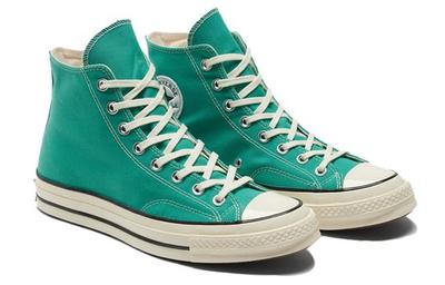 Chuck 70 High Court Green 170089C