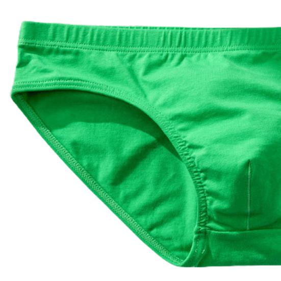 Сверхлегкие мужские трусы, поглощающие пот, стильные мужские трусы больших размеров