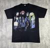 Vintage White Zombie Band T Shirt 1996 Giant Adult Large Heavy Metal Rob Zombie Unisex T-Shirt