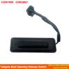 Rear Tailgate Boot Opening Release Switch Button 13597499 For Vauxhall Insignia Estate 2009-2017 22902867