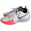 Nike Air Zoom Gt Cut 3 Белый Черный Сиреневый Красный HQ3454-190