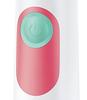 Philips Электрическая зубная щетка Sonicare Plaque Defense Pink [Block Plaque] HX6201/25