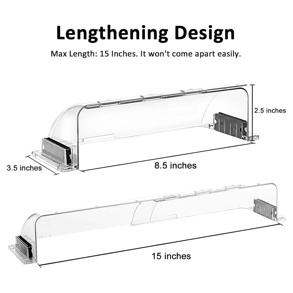 Магнитные регулируемые дефлекторы воздуховодов для дома/напольных решеток/потолочных решеток/отопления/под мебель