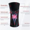 Peak Профессиональный спортивный наколенник YH30106