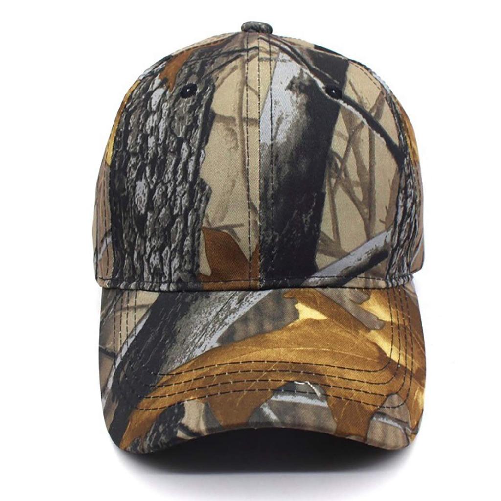 Бейсболка WHITE FANG Шапка Лесной Камуфляж Камо Милитари Спорт Повседневный Мужской Женский CA463 (02 Зеленый)