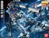 BANDAI SPIRITS MG Мобильный доспех Гандам Гандам Масштаб Пластиковая модель-конструктор RX-78-2 Вер.3.0 1/100 Предварительно окрашенный