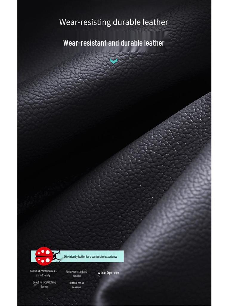 2021 Universal Cartoon Car Seat Cushion & Cover for All Seasons