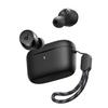 Anker Soundcore A25i Completely Wireless App To 28 Hours of Music Waterproof App Call Noise Ear Mode To Black [Bluetooth 5.3 earphones/Soundcore