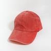 Custom Unstructured 6 Panel Stone Washed Cotton Baseball Cap Black Blank Vintage Mens Distressed Dad Hat for Adults