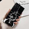 Muay Thai Fight Boxing Shockproof Phone Case for Samsung Galaxy S26 Edge S25 Ultra S24 FE S23 Plus S21 Cover Anti Fall Fundas