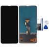 LCD Touch Screen Display Digitizer Black For Xiaomi Mi Mix3 Mix 3