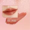 MilleFee Fairy Rouge (05 Mystery) Rose Brown 3g Lip Lipstick Glitter MilleFee Gem Lip Gloss Moisturizing Ruddy Sheer