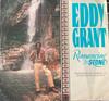 7inch Record EDDY GRANT - Romancing The Stone 3704433PROMO Portrait 1984 US Dance & Electronica Used
