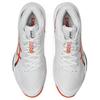 Asics Sky Elite FF MT 3 белые Nova оранжевые мужские кроссовки 1051A081-103