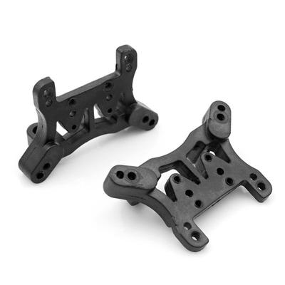 Плата амортизаторов Запчасти Стойки амортизаторов для Wltoys 1/18 A949 A959 A969 A979 A959-B RC Автомобиль