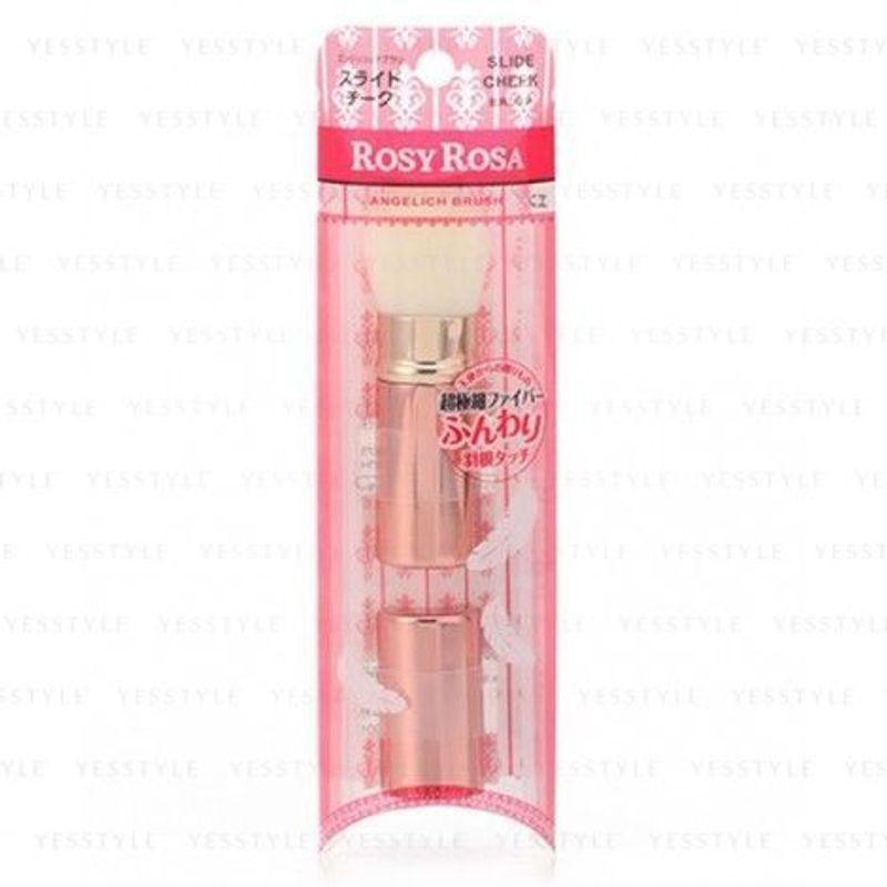 Chantilly - Кисть-аппликатор для румян Rosy Rosa Angelich