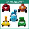 Набор ПВХ Фигурок Numberblocks Для Детей и Коллекционеров Декор