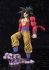 Figuarts ZERO EX Супер Сайян 4 Сон Гоку Ball Web Shop "Dragon GT" (Тамасии Эксклюзив)