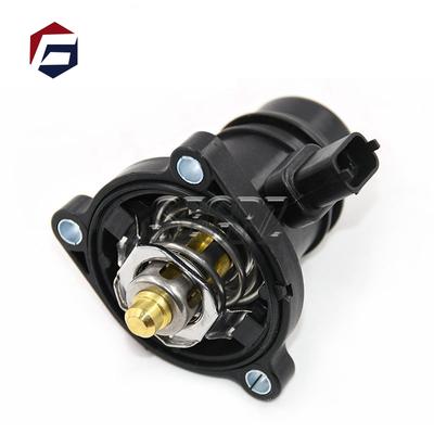 55593033 Корпус автомобильного термостата подходит для Vauxhall Adam Astra J GTC Corsa ED Corsavan