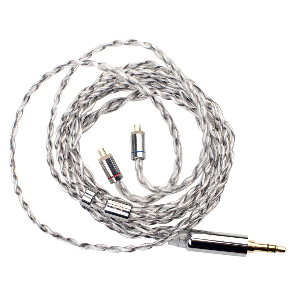 TINHIFI P1 MAX II оснащен планарными магнитными драйверами, двойной магнитной системой N52 и Он использует и идеально подходит для FPS, а также обеспечивает комфортное ношение